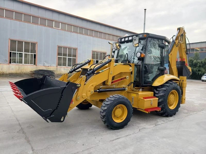 Digger Loader high quality